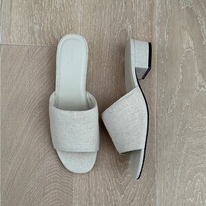 Oak + Fort Women's Mules